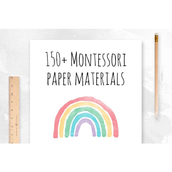 

Wipe and Clean Worksheet Montessori (Aktivitas anak praTK / Paud)