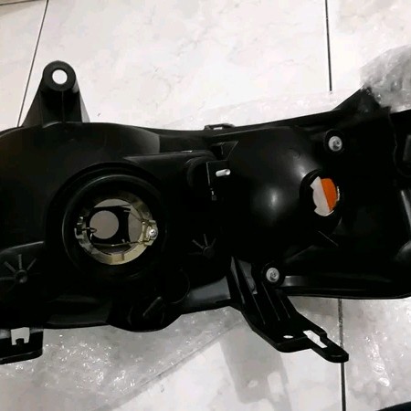 Cod - Ford Escape 2001 2002 2003 2004 Headlamp Head Lamp Lampu Besar Standar Kode 057