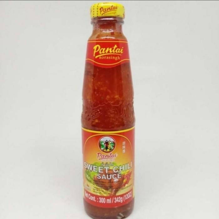 

Pantai Sweet Chilli Sauce 300 ml Best Seller