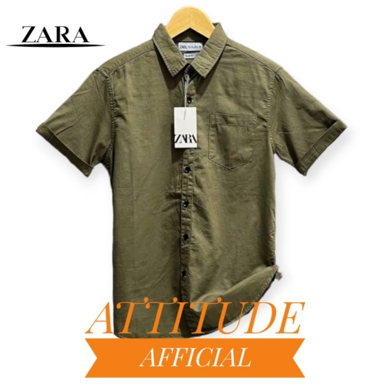 Kemeja Dek Pria Kerah//Kemeja Polos Kerah//Kemeja Terbaru Kerah//Kemeja Terkini//Kemeja Dek Kerah