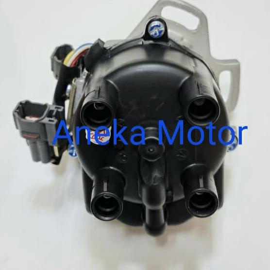 Cdi Delco Distributor Soluna