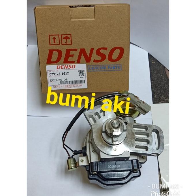 Delco Cdi Denso Atau Distributor Assy Toyota Starlet 1300Cc Denso
