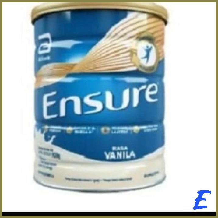 

ENSURE VANILLA 1000 GRAM SUSU | SBY