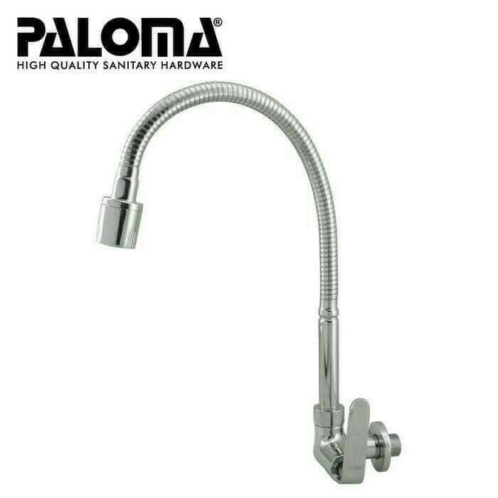 Kran Flexible Sink Paloma FCP 6269 Best Seller