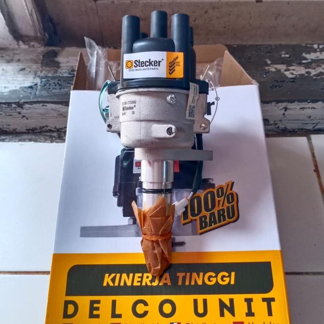 Delco Cdi Suzuki Carry 1000 Carburator