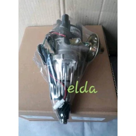 Delco Cdi Distributor Assy Carry 10 St100