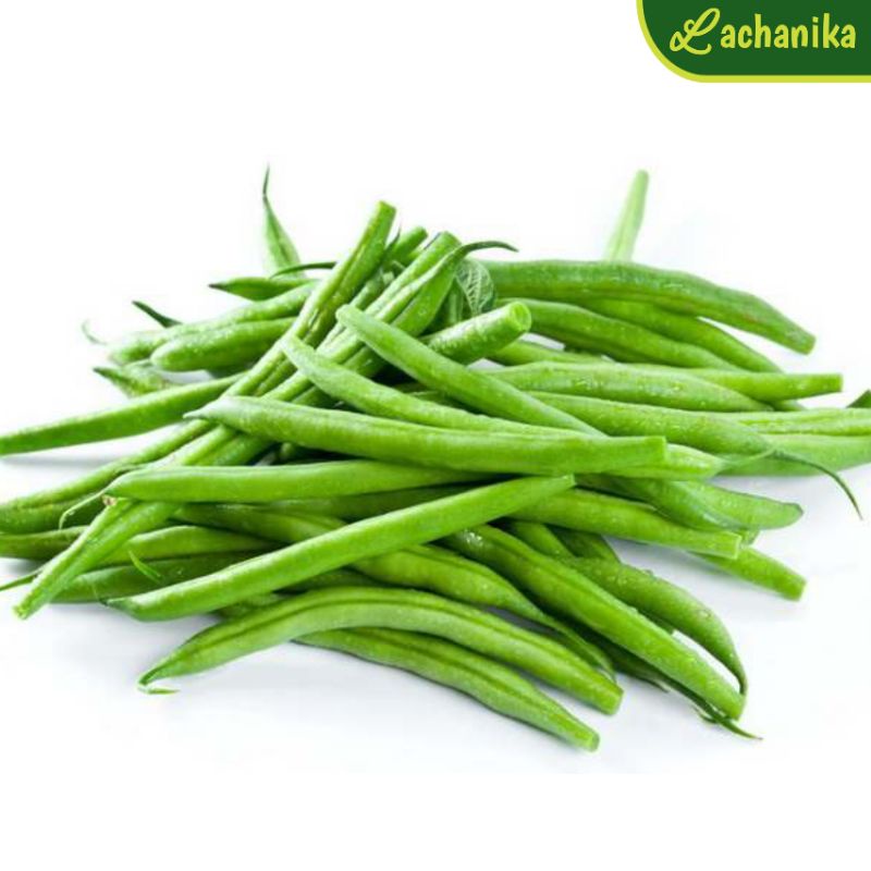 

Sayur Buncis Fresh
