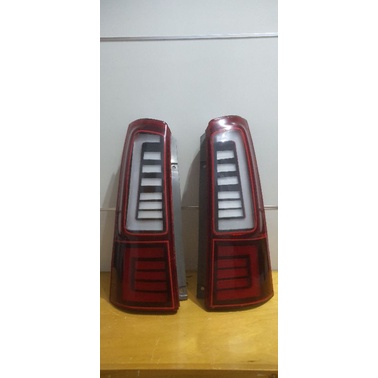 Stoplamp led custom avanza / xenia 2004 - 2011