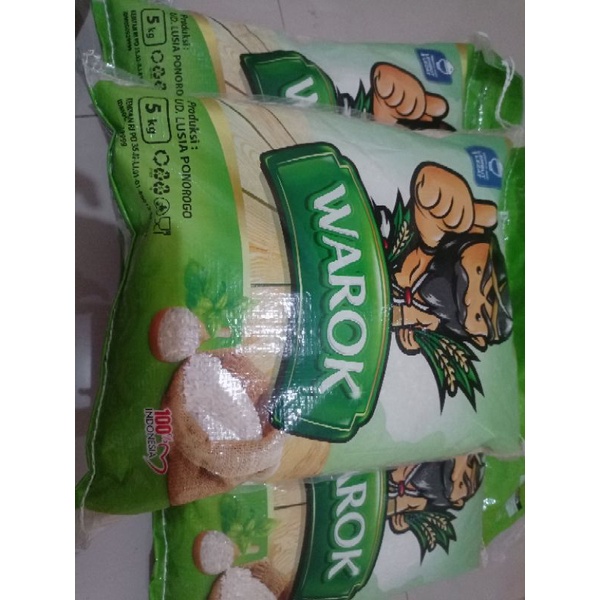 

beras warok 5kg