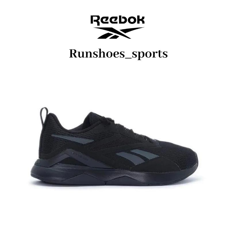 REEBOK NANOFLEX TR 2 Mens