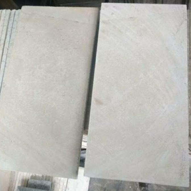 hanya disini] batu alam paras jogja putih