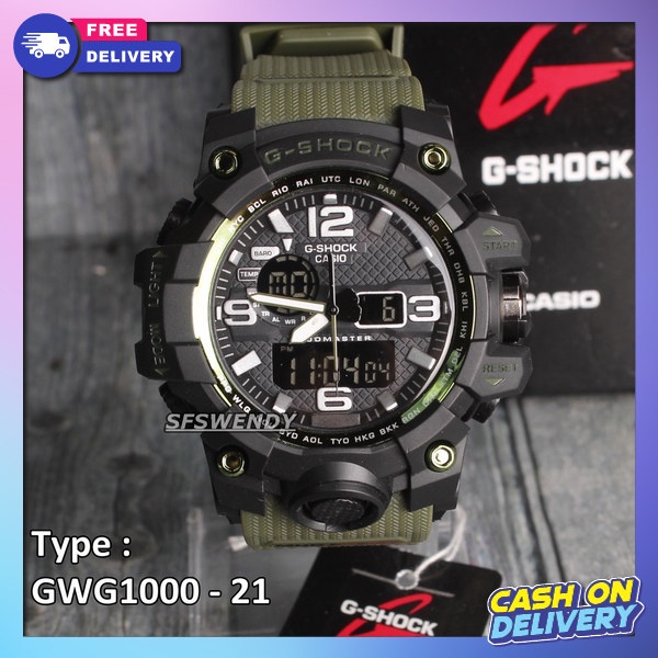 Ham Rangan Model Terbaru Pria Kasual Jam Tangsn Original Modern Handwacth Sport Jamm Tngan Branded C