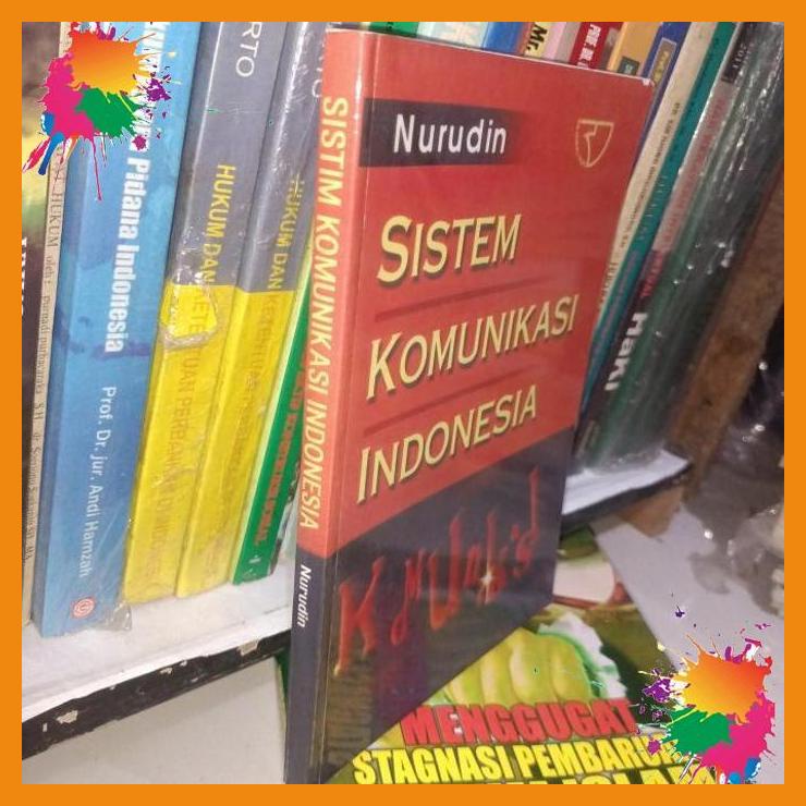 

sistem komunikasi indonesia [fany]