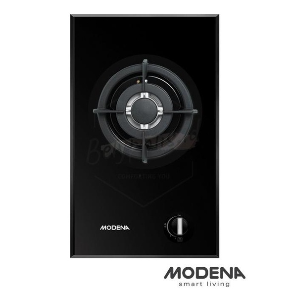 "'''] CRISTA - BH 1315 | Modena Kompor Tanam Gas 1 Tungku | Kompor Gas