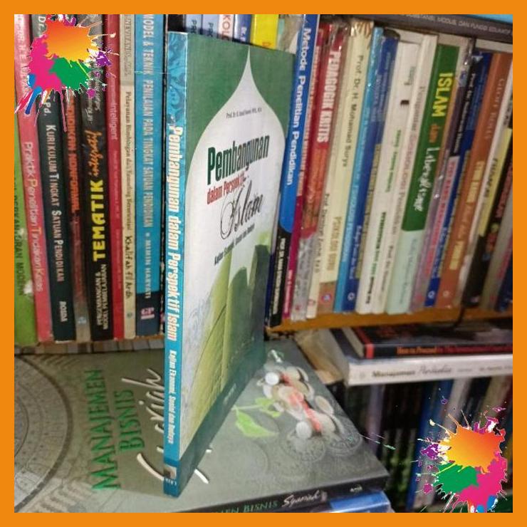 

pembangunan dalam perspektif islam [fany]