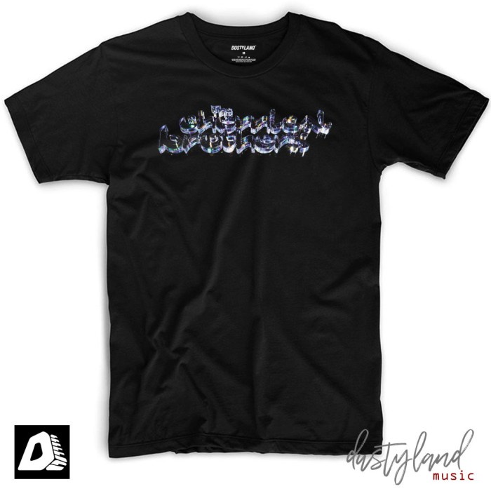 

Promo Kaos Band The Chemical Brothers - Logo