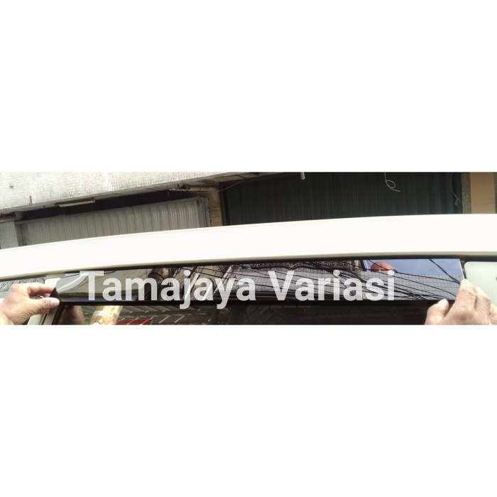 Talang Air Avanza/Xenia 2004-2010 Slim Star