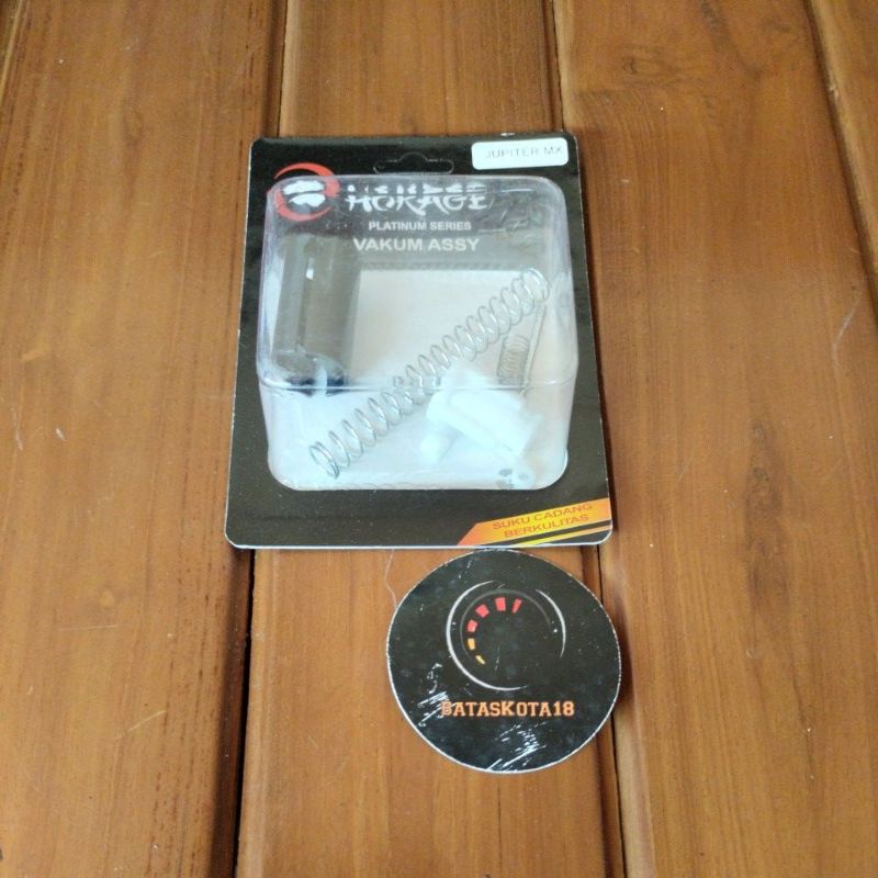 Skep karburator Jupiter MX lama