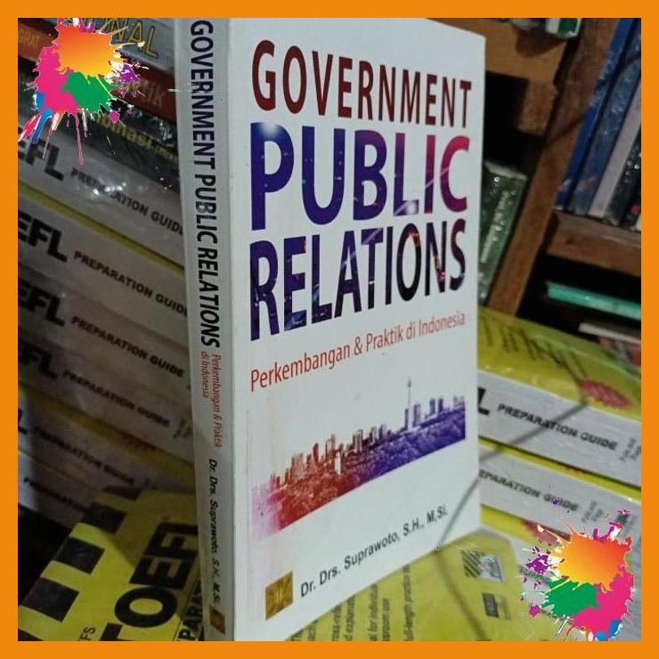 

original government public relation [fany]