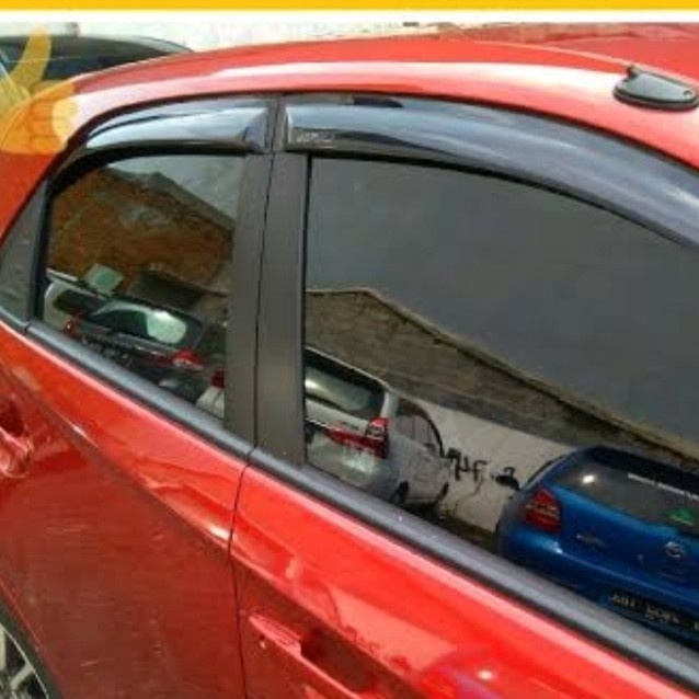 Talang Air Honda Brio Satya Rs Old Slim Terbaik