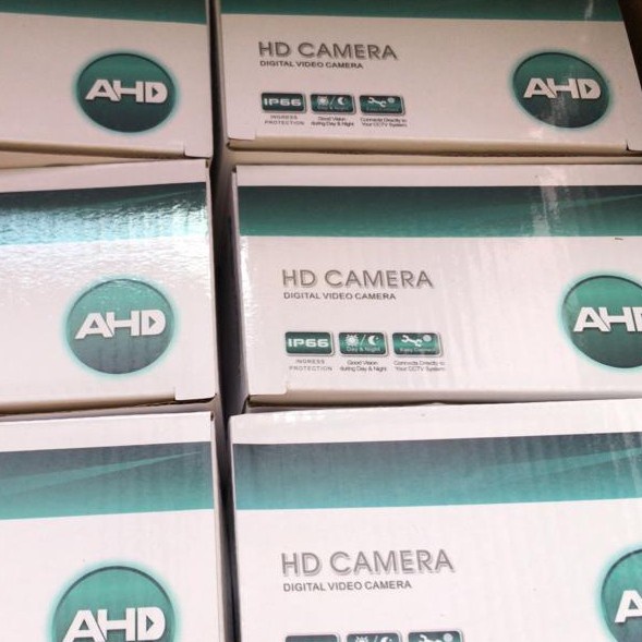 Terlaris Ahd Camera 4K Spy Cam Micro Camera Mini Cam 4K Plus Baterai Original