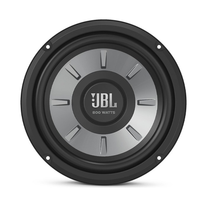 Promo Jbl Stage 810 (8 Inch) Subwoofer Pasif Audio Mobil