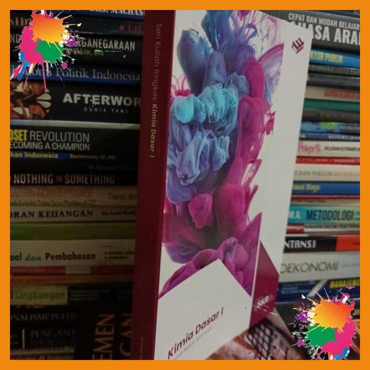 

original buku kimia dasar 1 skr seri kuliah ringkasan [fany]