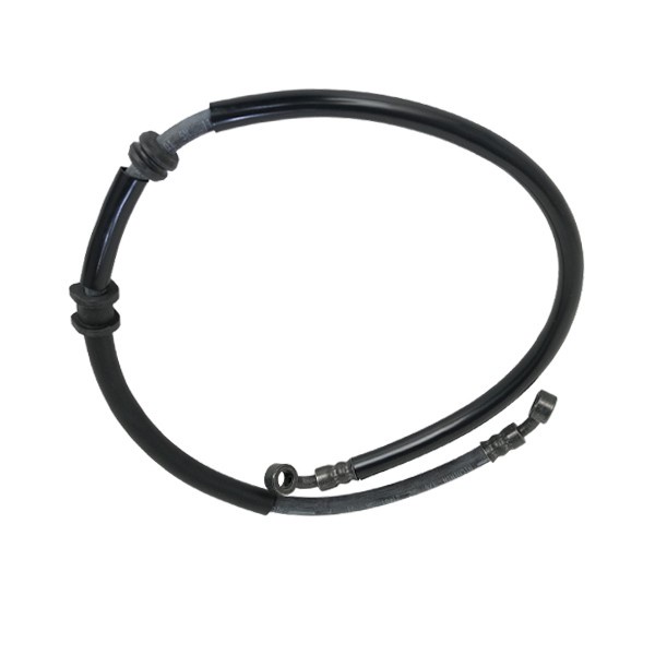 Selang Rem Depan Honda Beat Karburator Kvy 45126Kvy911 Terlaris