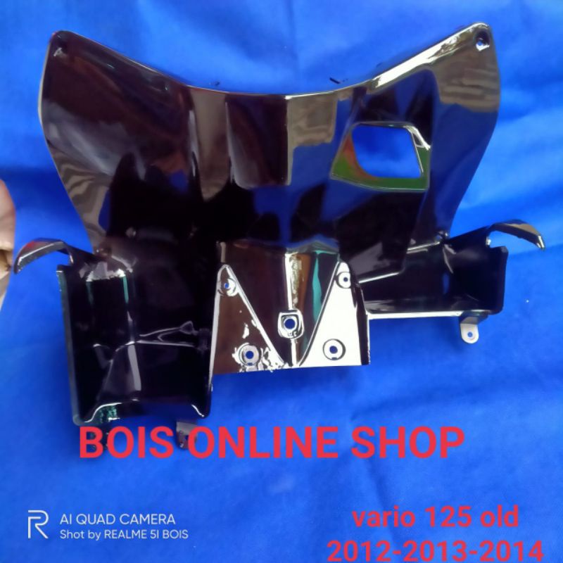 Dek kunci Vario 125 old laci