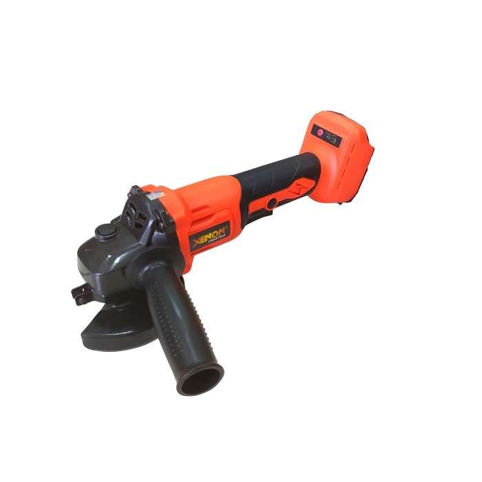 Promo Mesin Gerinda Baterai Cordless Grinder Xenon 18V Terbaru
