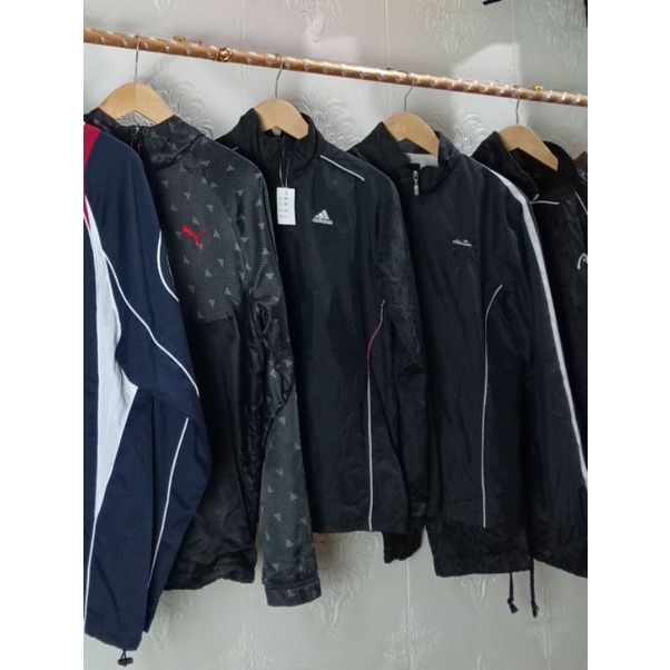 JAKET PRIA BRANDED PREMIUM