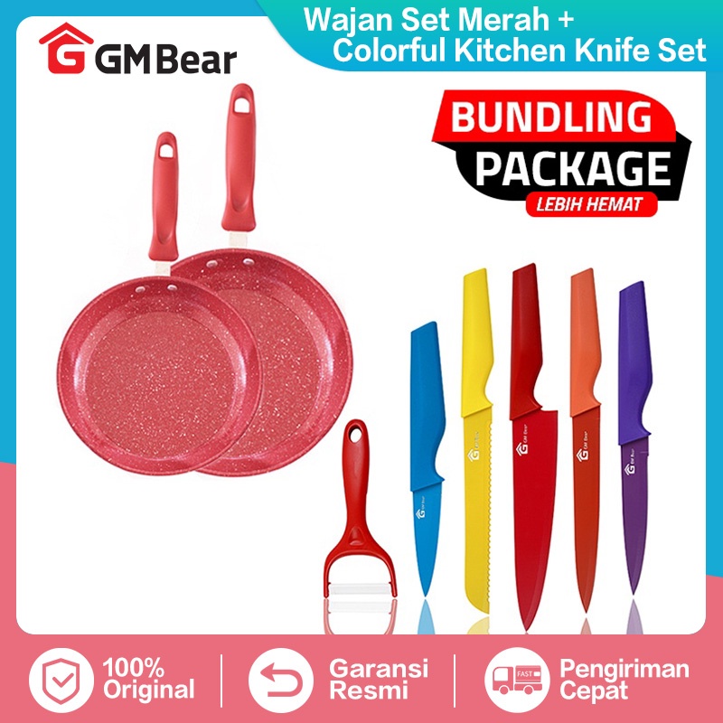 Panci Set Isi 5 Pcs Anti Lengket 13 Promo 3 In 1 Stainless Tebal Murah Pnci Sup Buat Msak Pnci1 Sayu