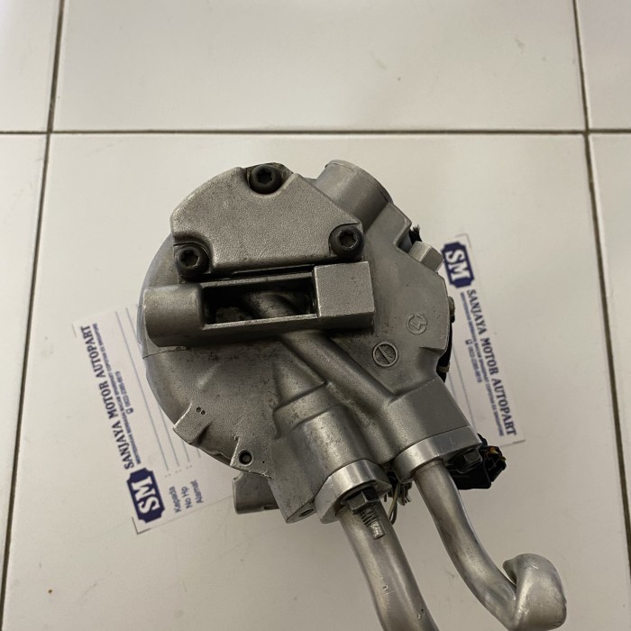 Kompresor ac compresor ac nissan xtrail t31 2.0 2000cc original terbaik