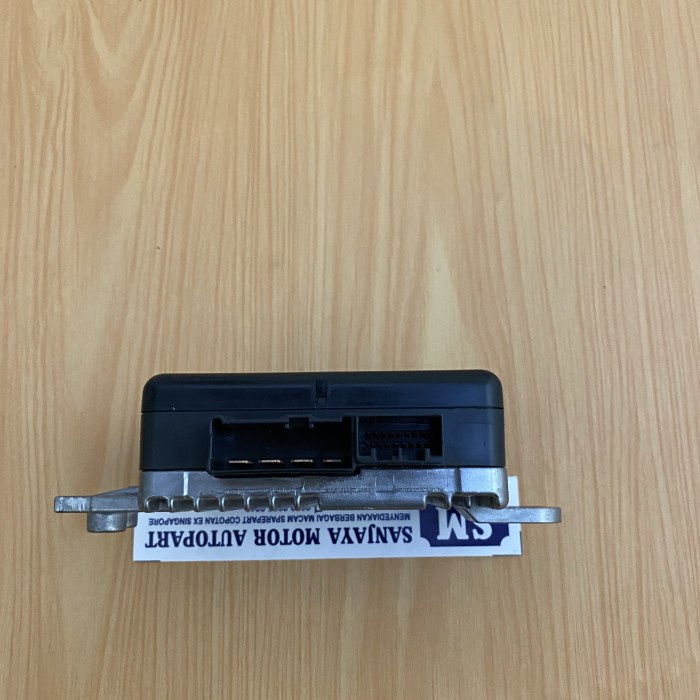 Modul eps honda jazz city idsi vtec vitec original terbaik