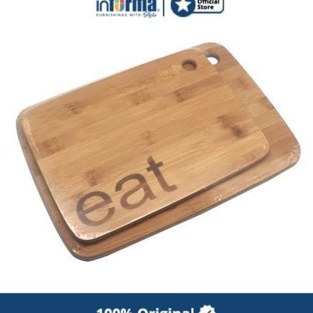 Informa - Cooking Color Set 2 Pcs Michi Talenan