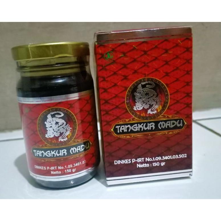 

Best - Tangkur Madu 100% Original !!