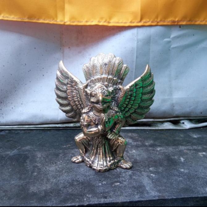 @#@#@#] patung garuda wisnu