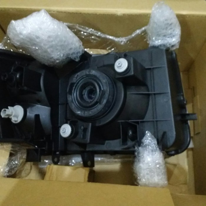 Cod - Ford Ranger 2006 2007 2008 Headlamp Lampu Besar Kode 024