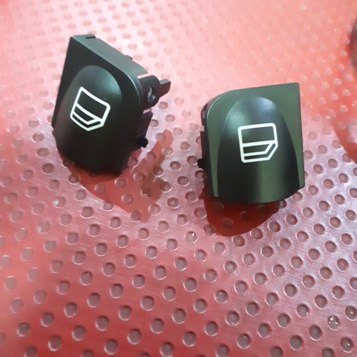 Cover Switch Power Window W203 Mercedes / Tombol Kaca Kode Br04