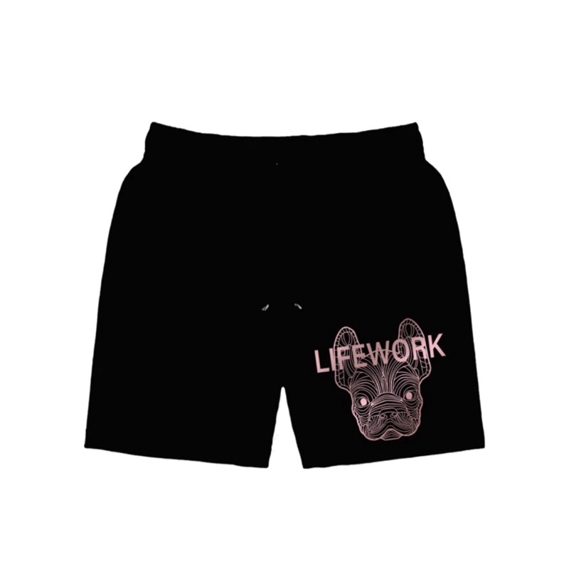 CELANA BOXER LIFEWORK PREMIUM