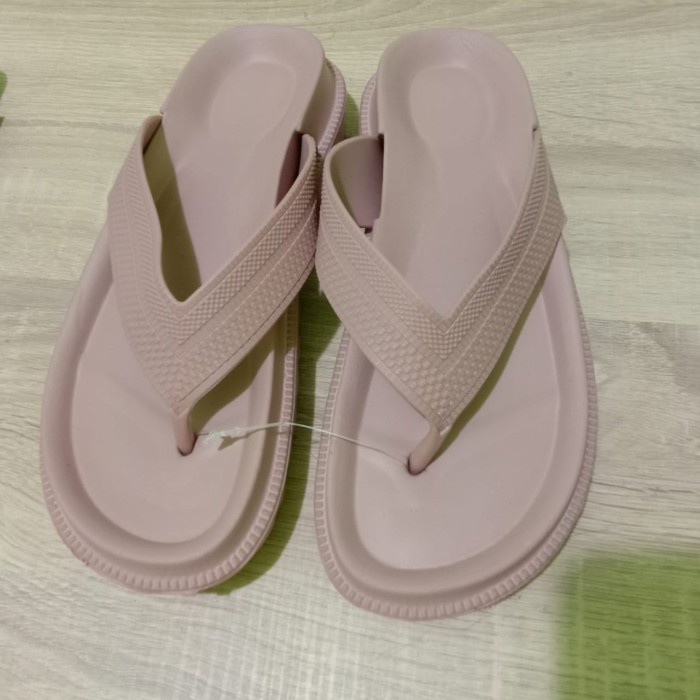 NEW SANDAL JEPIT JAPIT WANITA IRSOE 216 SENDAL KARET SELOP PHYLON CASUAL