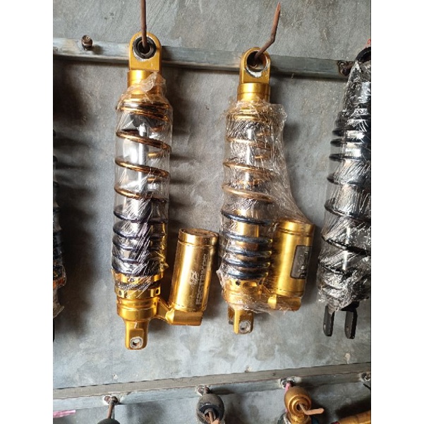 shock yss tabung bawah