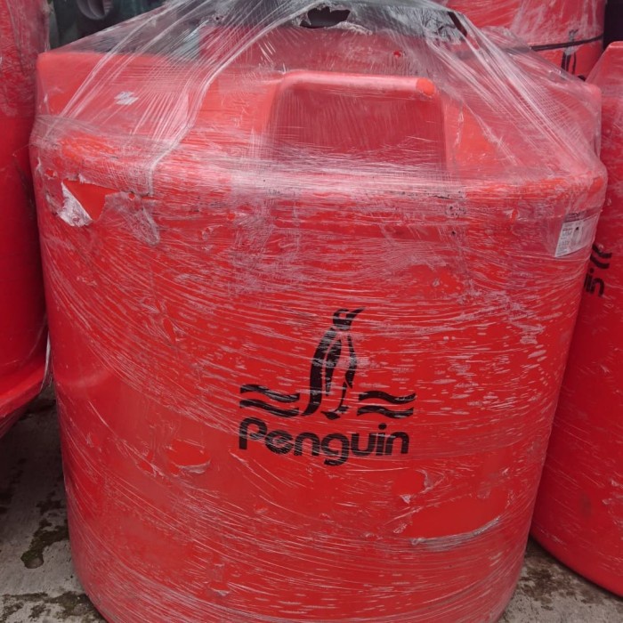 Terbaru Toren Tangki Air Penguin 2000L Tb200 Promo