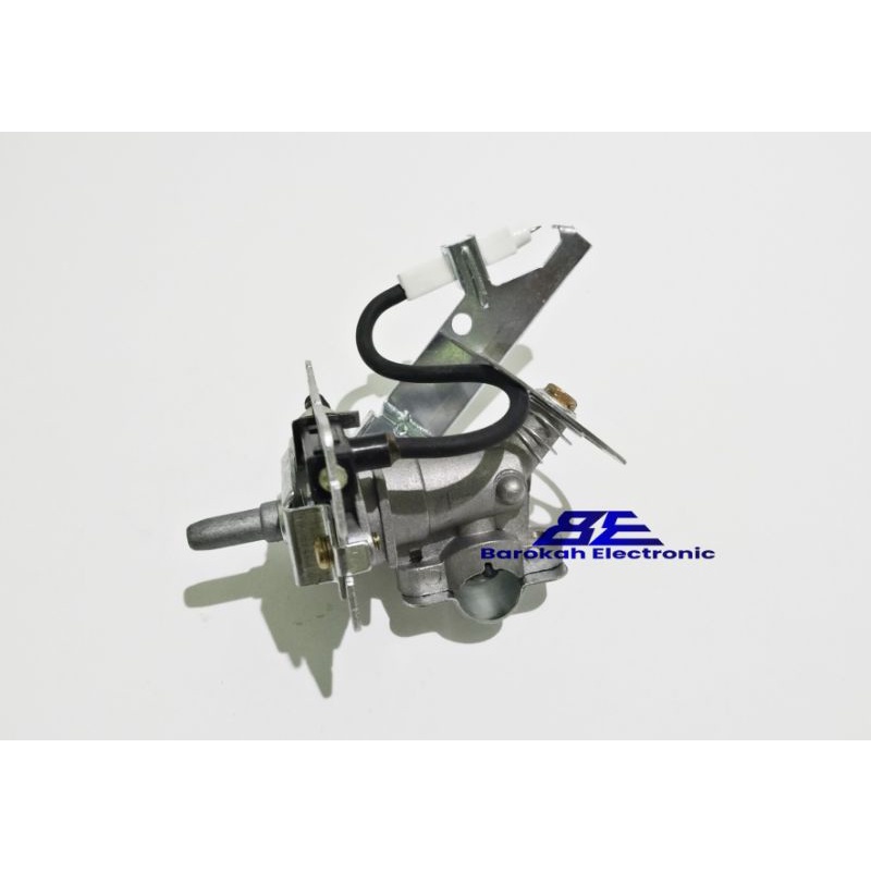 Mesin Pemantik Kompor Rinnai Single / Gas Valve Pemantik Kompor Rinnai