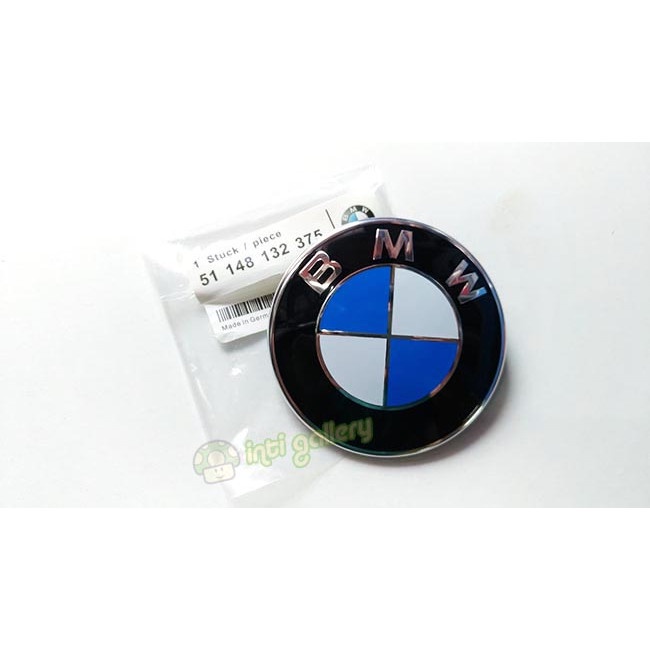 Harga logo bmw ori Terbaru Okt 2026 | BigGo Indonesia