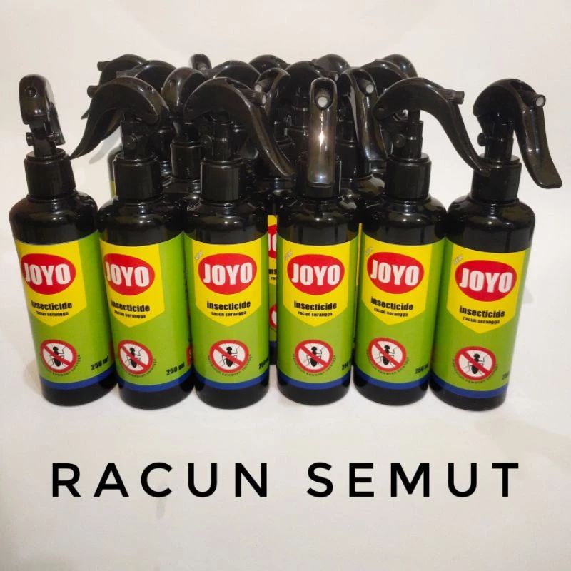 RACUN PEMBASMI SEMUT OBAT ANTI SEMUT PENGUSIR SEMUT OBAT SEMUT