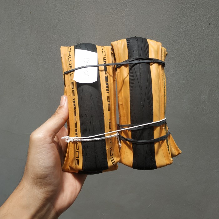 Promo Ban Luar Schwalbe One Tanwall 20 451 Bukan Kojak