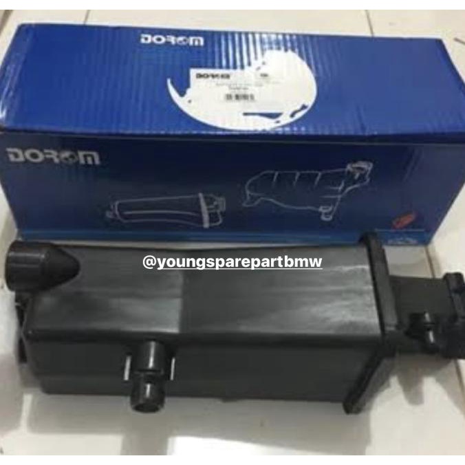 Tabung Reservoir Bmw E46 Radiator
