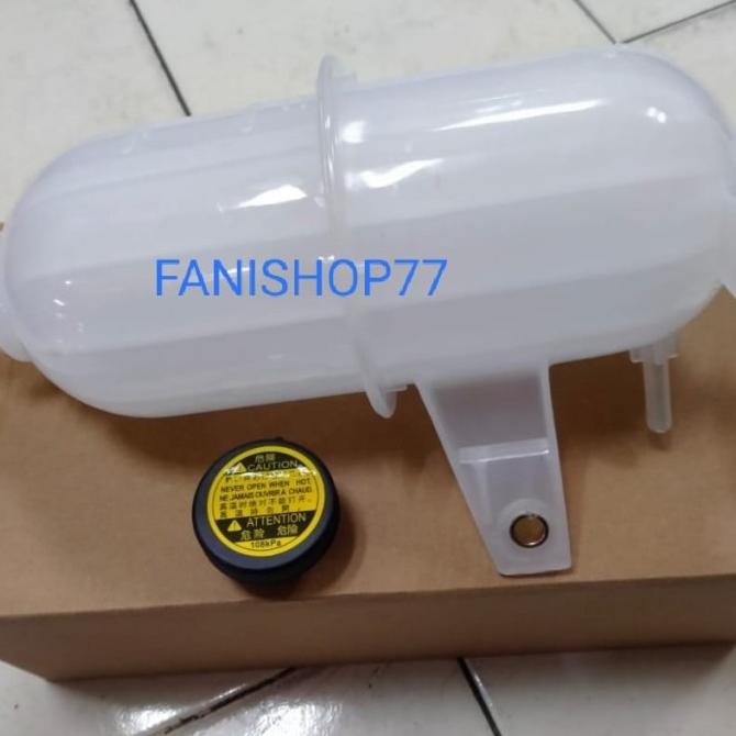 Tabungairradiator Innova Diesel Tabung Air Radiator Inova Disel