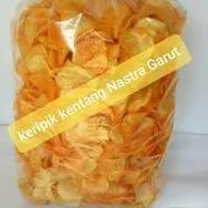 

Recommended keripik kentang balado 1 kg